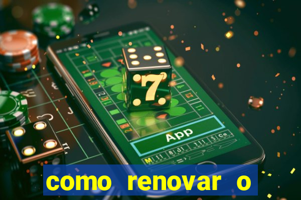 como renovar o plano tim beta antes do prazo